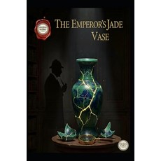 (영문도서)The Emperor's Jade Vase Paperback, Independently Published, English, 9798267504973
