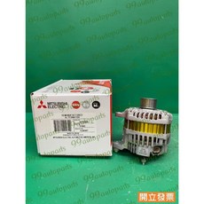 (汽車零件專家)日產 QX50 QX70 3.7 A2TG0921 23100-5NA0A 恰李 發電機 發電機總成, 1個