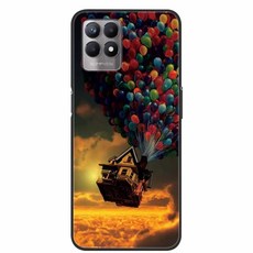 커버 쿨 소프트 실리콘 울프 케이스, 1개, 25. 34