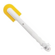 우노상점 헤라(실리콘단면) GP 90 총 길이 36.5cm (창틀용) 익일출고 오염물질제거, 1