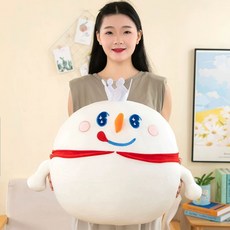 킹받는 생선 물고기 인형 대형 수면 쿠션 애착인형, 1개, AU. 설왕 55cm