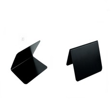 토탈셀링 미니 블랙보드 카페메뉴보드, L자형