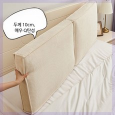 침대스커트 베드 매트리스 커버 스커트 프릴 플라워 싱글