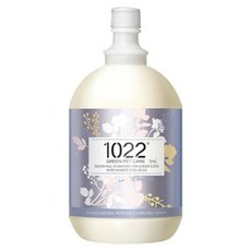 1022 貓咪呵護洗毛精, 1個, 1022貓咪呵護洗毛精, 4L