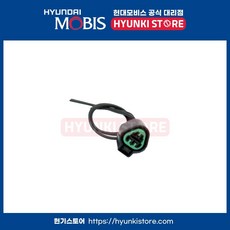 안개등 배선 (1895903114AS), 1개