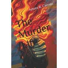 (英文圖書)The Murder Life 平裝版, Independently Published, 英文