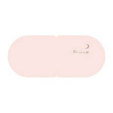 SOLOVE 蒸氣眼罩, 1個, 洋甘菊