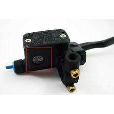 brembo 煞車油視窗維修包, 1個