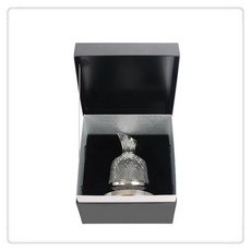 陀螺紅酒醒酒器 創意快速搖晃 輕奢水晶玻璃360度旋轉醒酒器 家用不倒翁醒酒器, 1個, 304+無鉛水晶玻璃禮盒裝