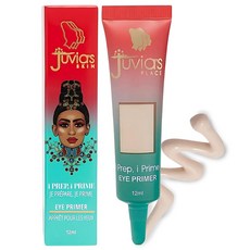 Juvia's Place i Prep i Prime 아이섀도우 프라이머 - 크림 베이스 아이 프라이머 아이섀도우 프라이머 아이 메이크업 추가 프라이머 인텐시파잉 글리터, Juvia's Place i Prep, i Prime, 1