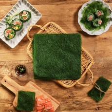 (생산자발송) 감태 서산 태안 감태 [구가네식품], 1개, 20g