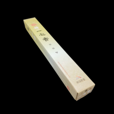 일심향, 1개