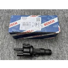 퍼지 밸브 프론트 스플리터 스포일러 룩용 클럽맨 룩, 106 3방향, 1개