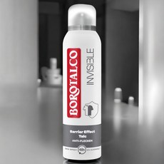 Borotalco 보로탈코 데오 스프레이 인비저블 150ml