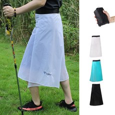골프 방수 치마 레인스커트 비치마 비옷 우비 초경량, 1개, 상세페이지 참조