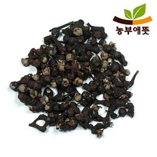 농부애뜻 헛개나무열매 300g 자연산 헛개열매 한방재료, 1팩