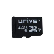 유라이브 32G 정품 메모리카드 블랙박스전용, 1개, 32GB
