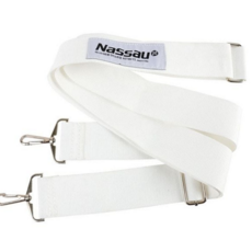 테니스 네트 스트랩 경기용 스포츠 고정 테니스 센터 스트랩 용품 액세서리 튼튼한 클립형 높이 설치 길이