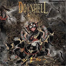 [CD] 다운헬 (Downhell) - Runaway, 1