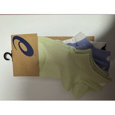 아식스 쿠션 싱글 탭 삭스 3013B306- 301