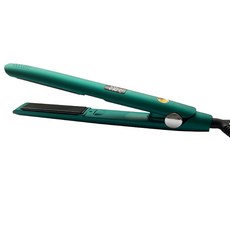 PYHO 6단계 온도조절 고데기, HW688, 녹색