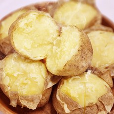 국내산 울팜 특품 흙감자 제철 수미 햇 감자, 1개, 감자1kg(대)