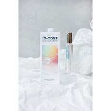 Fragrance Planet Project 希嘻香氛, 1個, 10ML｜行星旅瓶