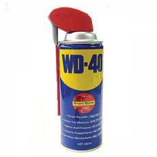제이앤디플러스디자인 WD-40(450ml) 방청윤활제