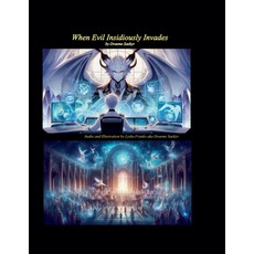 (영문도서)When Evil Insidiously Invades Paperback, Draeme Saekyr, English, 9798232516468