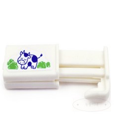 동동 생활용품 우유팩 홀더(2입) 우유미니팩홀더