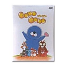 [봄 2-1-3][중고-중] 보노 보노 Vol.2, DVD 애니 (DVD Ani)