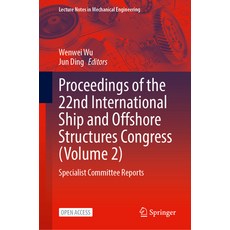 (英文圖書)Proceedings of the 22nd International Ship and Offshore Structures Congress Vol... 精裝版, Springer, 英文