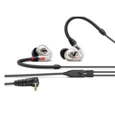 Sennheiser IE 100 PRO Wireless 入耳式監聽耳機, 透明