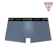 [백화점 정품] 게스 GUESS 25SS 블랙밴드그레이블루드로즈(GDMDR862GB)