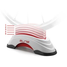 ELITE Su Sta 可調式自行車練習台前輪固定座, 1個