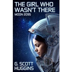 The Girl Who Wasn't There Paperback, Digital Science Fiction, an Imprint of Digita