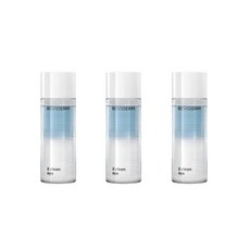 레비덤 2 클린 아이 125ml X3개