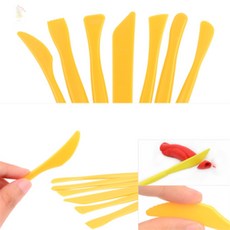 미미스토어 점토 조각칼 7P 찰흙칼