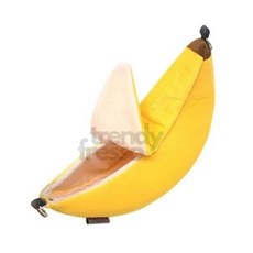 프레소 햄스터 바나나해먹 대 햄스터해먹, 단품