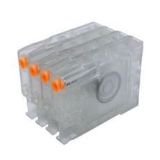 Ciss 잉크 카트리지 932 933 952 953 954 955 950 951 711 712 HP Officejet 7610 8100e와 호환되는 칩 없