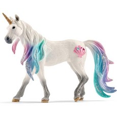 Schleich 슐라이히 바야라 바다 유니콘 동물 피규어 선물