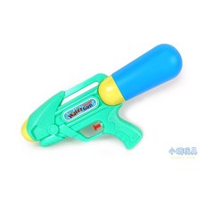 小胡玩具(電子發票) 馬卡龍配色小水槍 兒童玩具 輕巧安全, 1個, 隨機不挑款, 馬卡龍配色