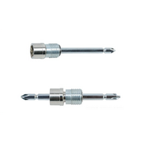 SENNTOOL 비트플러스복스 10mm 비트복스 소켓복스 육각비트복스 임팩복스 임팩비트복스 드라이버복스, 1개, SBP-10 10mm