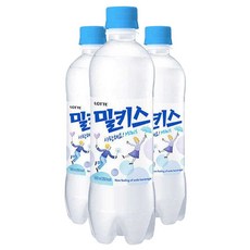 롯데 밀키스 500ml x 20PET mar+306rR