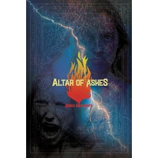(영문도서) Altar of Ashes Paperback, Thousand Acres, English, 9781956450835