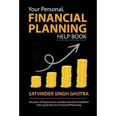 (영문도서) Your Personal Financial Planning Help Book Paperback, Independently Published, English, 9798864819074