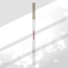 웨이크메이크 소프트 드로잉 슬림 브로우, 04 소프트토프, 1개