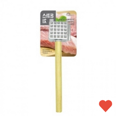 주방 커팅 돈까스 고기 망치 연육기
