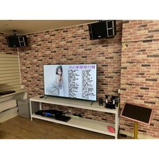 MARK 懸吊喇叭 MR-X080CS 三音路五單體 卡拉OK 家庭劇院, Black