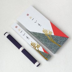 고급 신일심향 장 3P, 본상품